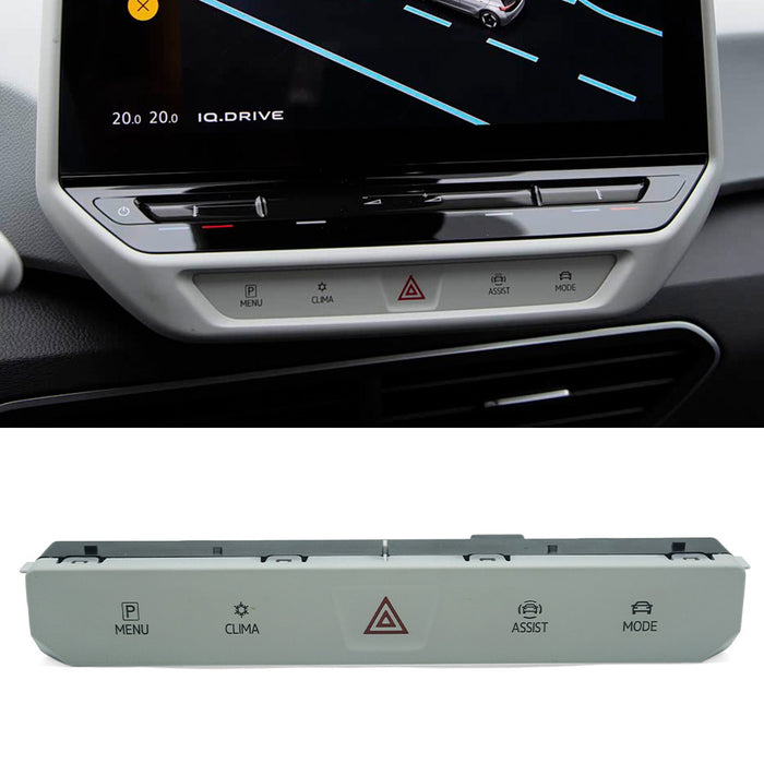 10A 925 200D suitable for ID3 central control 10inch screen switch 10A 925 200D