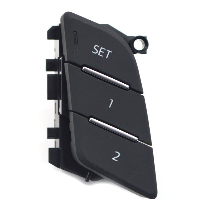 Seat memory kit For Audi A4 A5 B9 Driver's side seat memory kit 4M6 959 760 For Audi A4 A5 Q5 Q7 Seat memory module