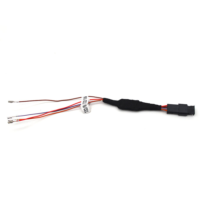 Auto Start Stop Delete/Disable/Eliminator For Golf 8 Start stop cable For Golf 8