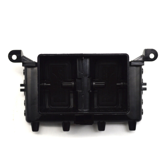 Suitable for CC Magotan B8 Rear Air Vent Central Channel Armrest Box Rear Air Conditioning Vent 3GD 819203