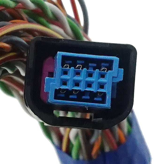 Suitable for 2021 Audi A3 Octavia Reversing Camera Wiring Harness 5WA980556A 53E827566 Wiring Harness