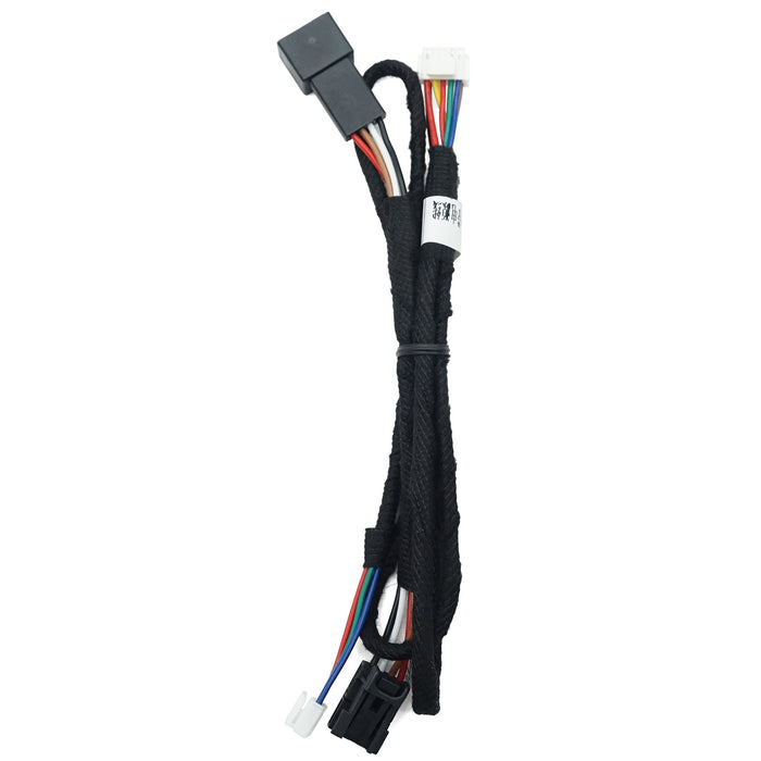 Suitable for AUDIA4A5 Audi A4 A5 Original Contour Second Generation Lighted Dashboard Sealant Strip