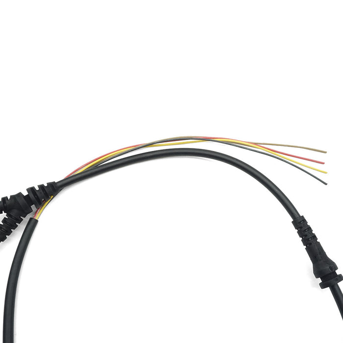 1K 0927903 R 1K0 927 903R is suitable for the Superb Altea speed sensor harness