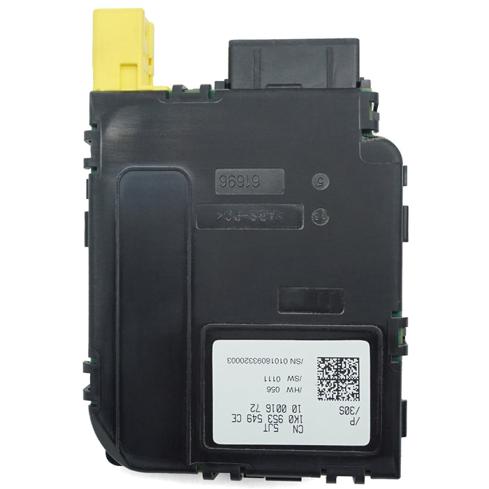 1K0953549CE 1K0 953 549CE Steering Wheel Helical Spring 549CE Module