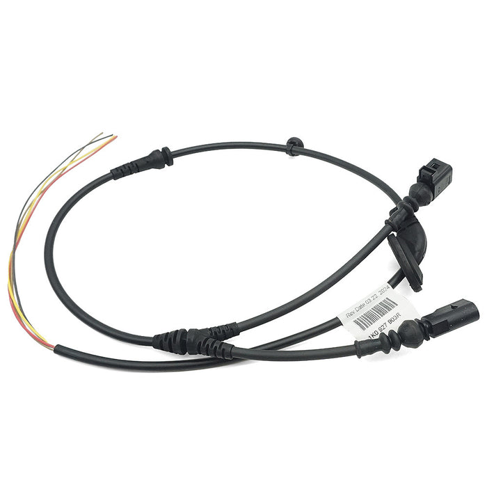 1K 0927903 R 1K0 927 903R is suitable for the Superb Altea speed sensor harness