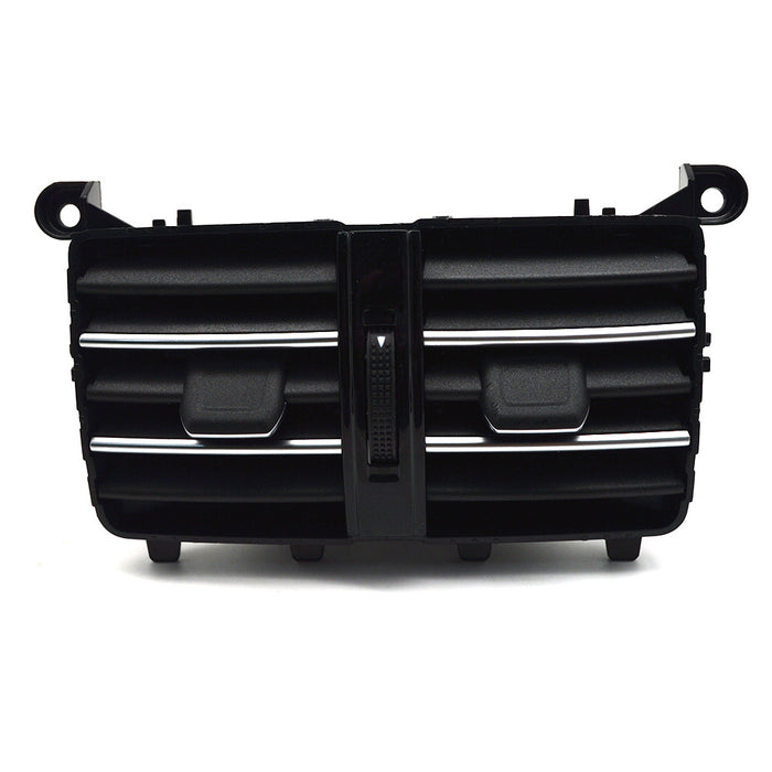 Suitable for CC Magotan B8 Rear Air Vent Central Channel Armrest Box Rear Air Conditioning Vent 3GD 819203