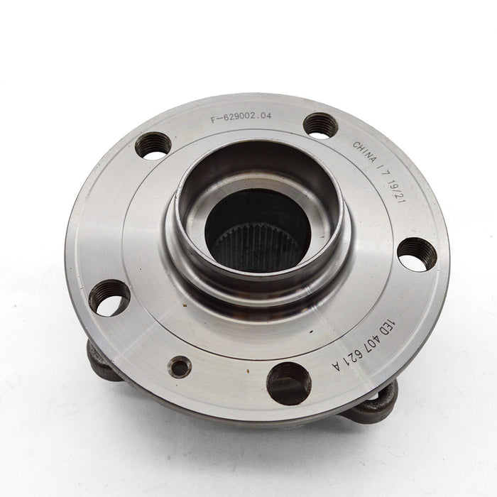 1ED407621A 1ED 407 621A is suitable for IDB AQ5E ID6 ID6X bearings rear axle bearings