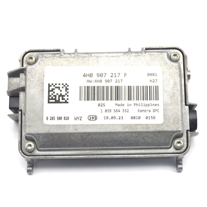 4H0907217F Suitable for Audi A6C7Lane Keeping Camera Audi lane keeping camera