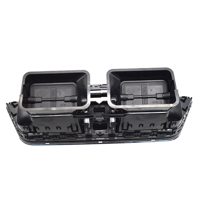 Suitable for MQB Skoda Octavia Central Air Vent 5ED 820951 A Single and Double Flash Button Body Central