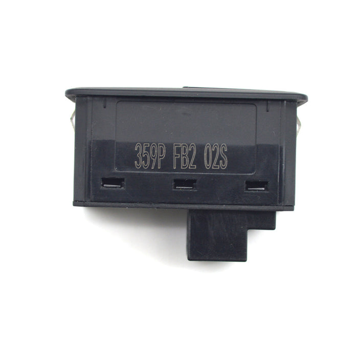 Electric Tailgate Switch for A3 A6 Q2 Q3 Q5 Trunk Electric Tailgate Switch 80D 959831 A