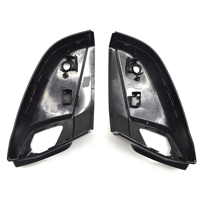 360 rearview mirror shell For Audi Q5 Q7 360 rearview mirror outer shell and bracket