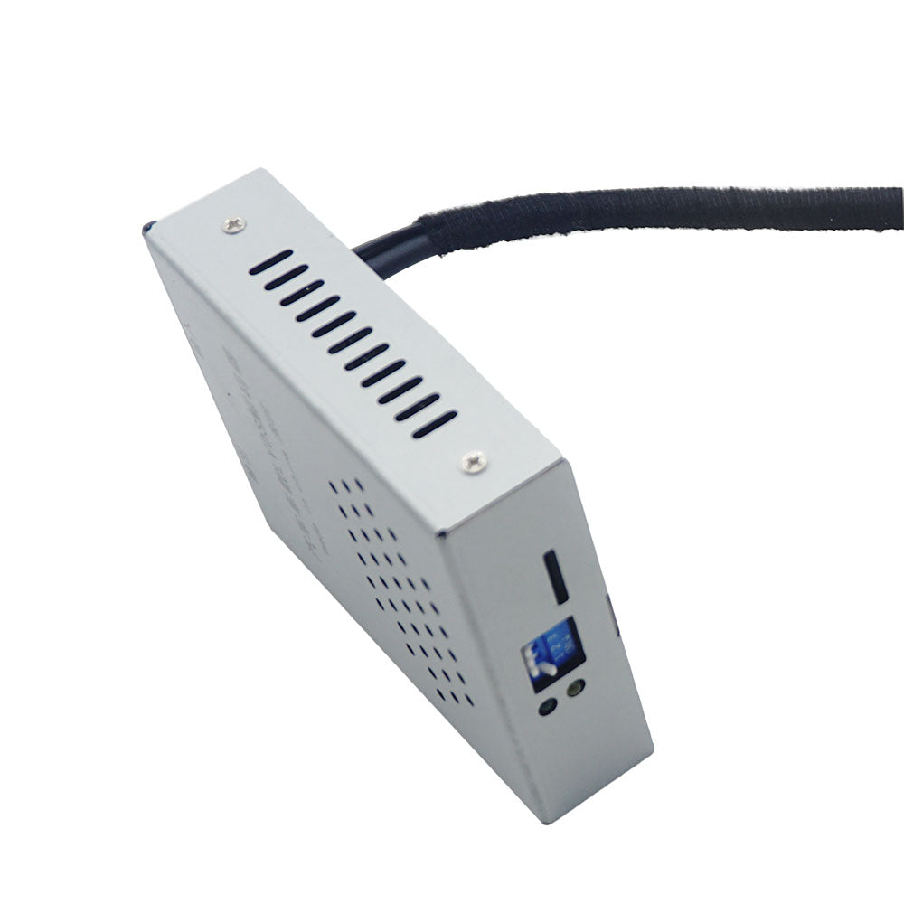 Suitable for Audi 8.5-inch screen to 10 inch screen decoder