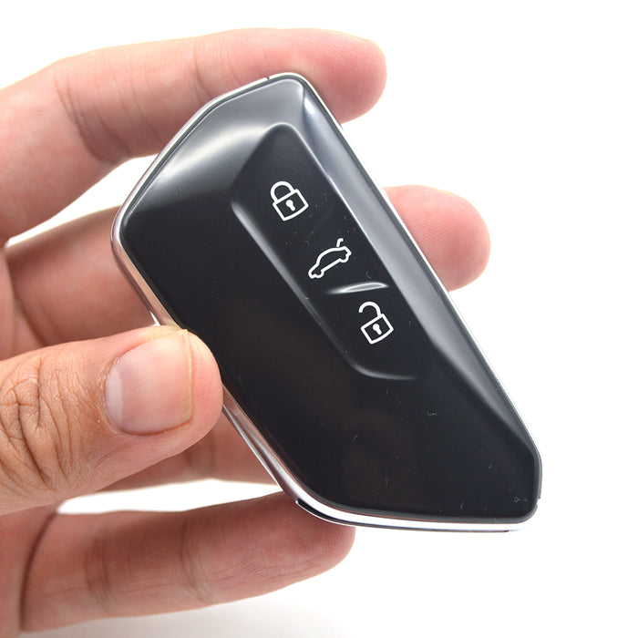 OEM Car key For VW MEB EVO New car keys With chip For ID3 ID4 ID6 Golf 8 GOLF MK8 New car keys assembly