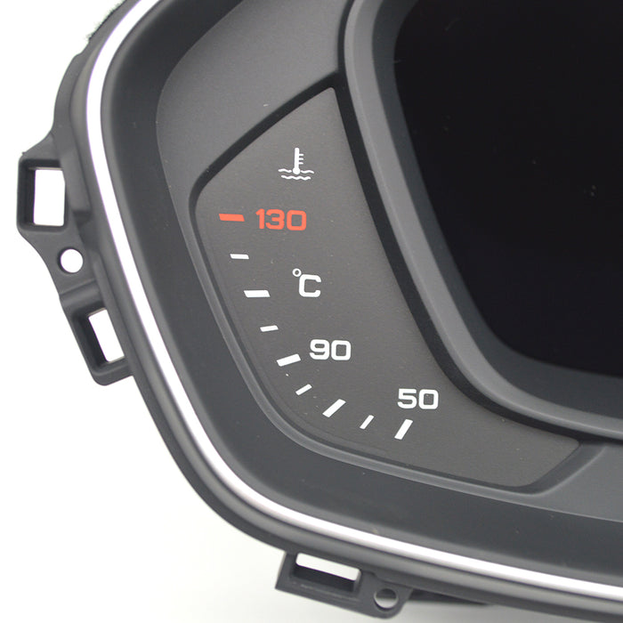 8W5920890E LCD instrument For Audi RS4 RS5 A5 A4 Q5 8W5 920 890E LCD virtual cockpit