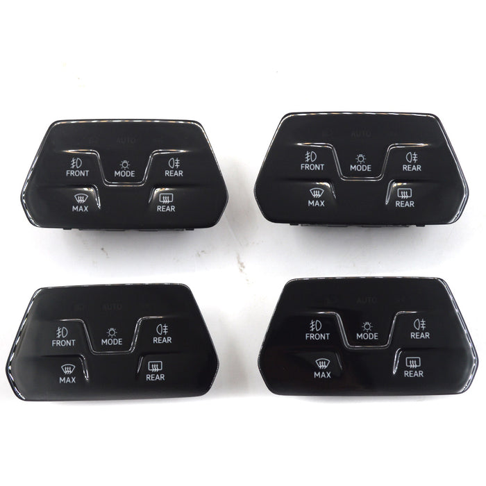For Golf 8 multifunctional switch 5HG 941 193 B Driving mode switch Automatic headlight switch