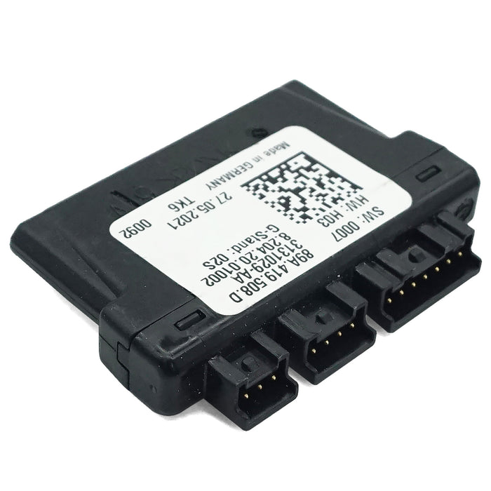 89A 419 508D 89A419508D Suitable for Audi Module Steering Wheel Module 508D