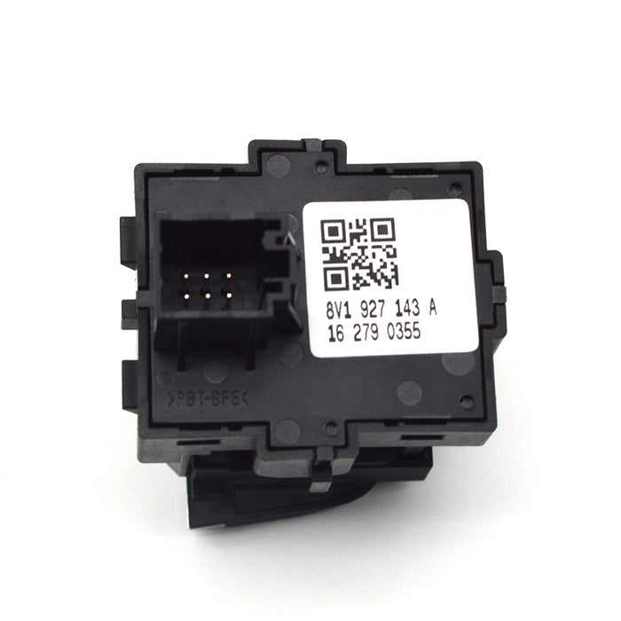 Auto hold switch For Audi A3 S3 RS3 A3 Sportback 8V1 927 143 A Auto hold switch 8V1927143A