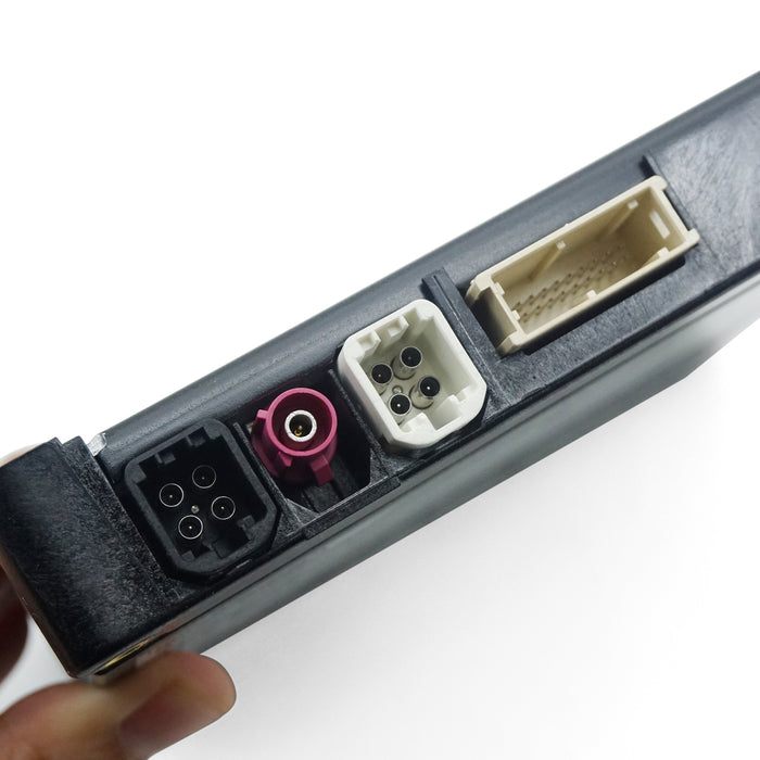 8W0035283C is suitable for Audi Q5 Q7 Q8 A6 A7 control unit 283C 8W0 035 283C