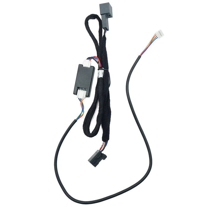 Suitable for AUDIA6A7 Audi A6 A7 Original Contour Second Generation Lighted Dashboard Sealant Strip