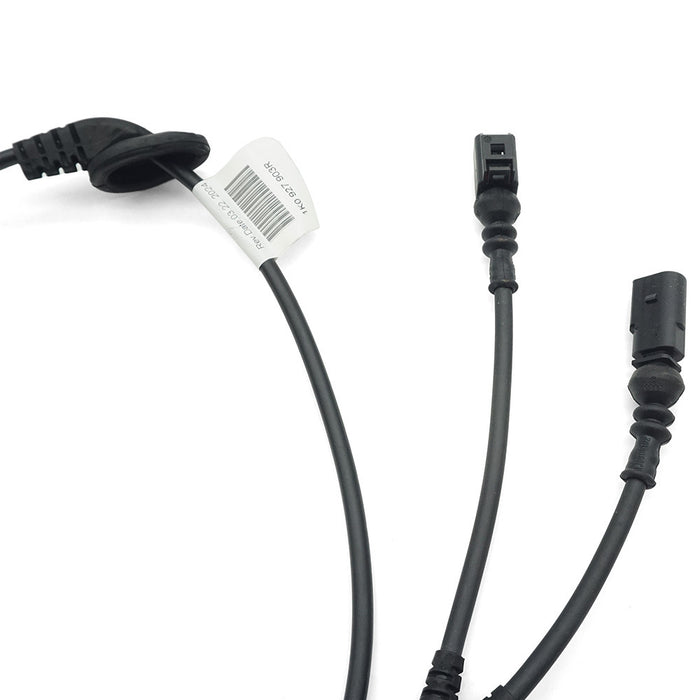 1K 0927903 R 1K0 927 903R is suitable for the Superb Altea speed sensor harness