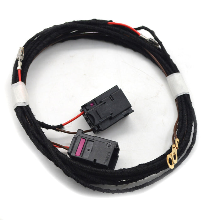 For Audi A3 electric seat harness Suitable for Audi A3 electric seat wiring harness