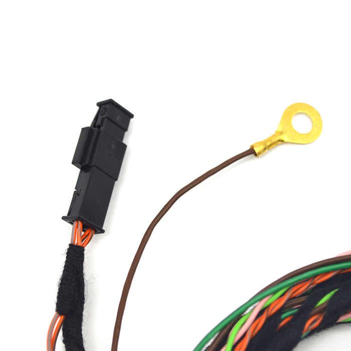For VW MQB EVO lane camera retention cable For Golf 8 ID.3 ID.4 lane camera retention cable