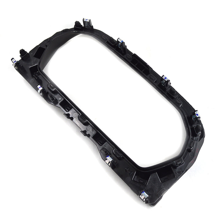 LCD instrument frame For Audi A3 instrument panel