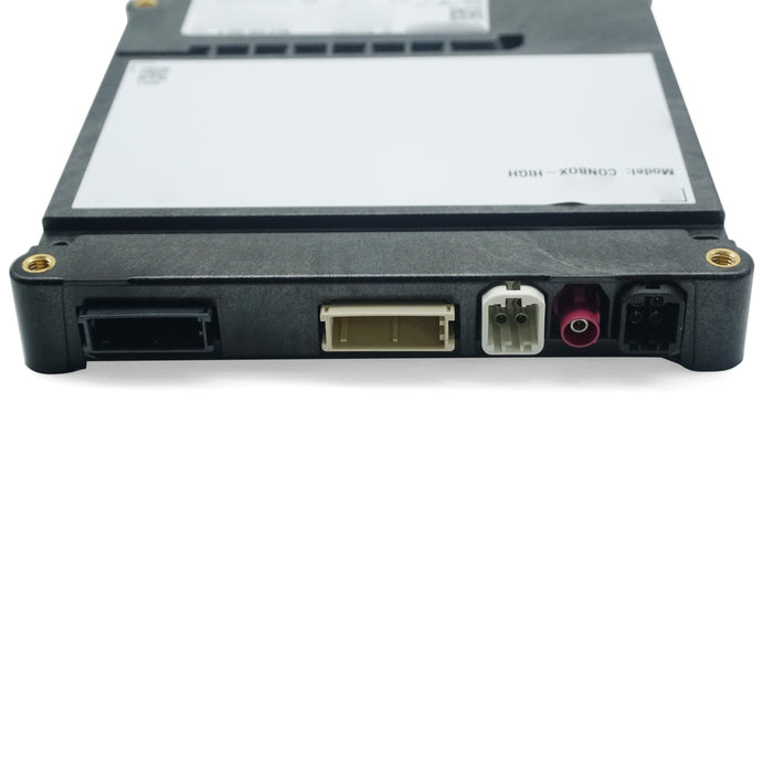 8 W0 035 283A for Audi Q5 Q7 Q8 A6 A7 Control Unit 8w0035283a