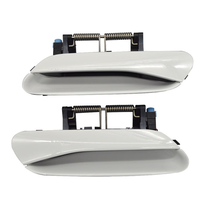 Suitable for VW ID4 ID6 Keyless Entry Handle High-End Rear Door Handle with Cable Set Four-Door Inductor