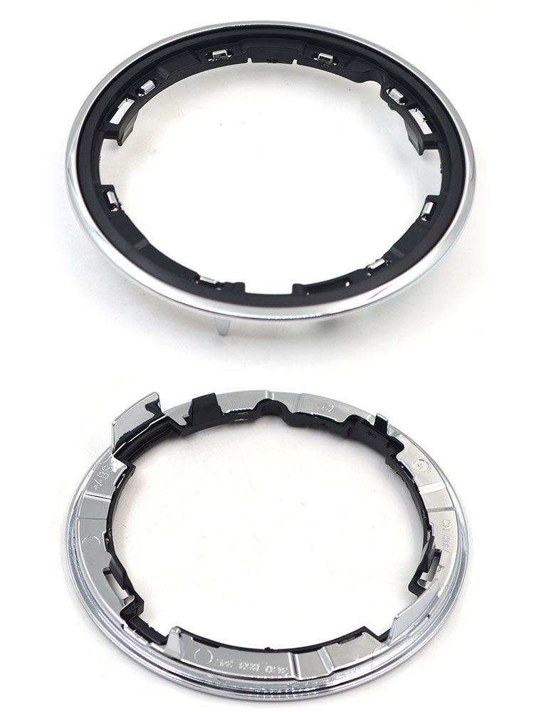 3C0853347 Suitable for Passat CC grille logo circular frame ACC grille logo frame