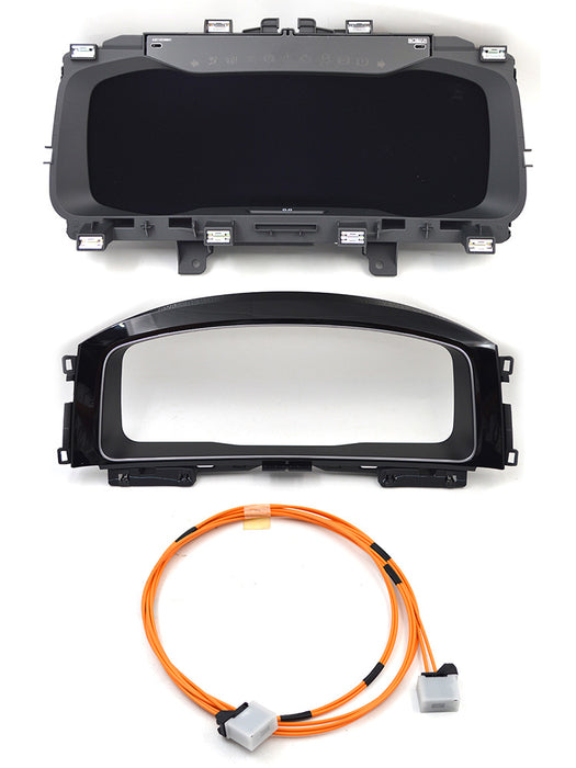 For 2020 Passat 5C LCD instruments 3GB 920 790 A For Arteon Virtual Cockpit LCD Instrumentation AID 3GB 920 790 A 3GB920790A