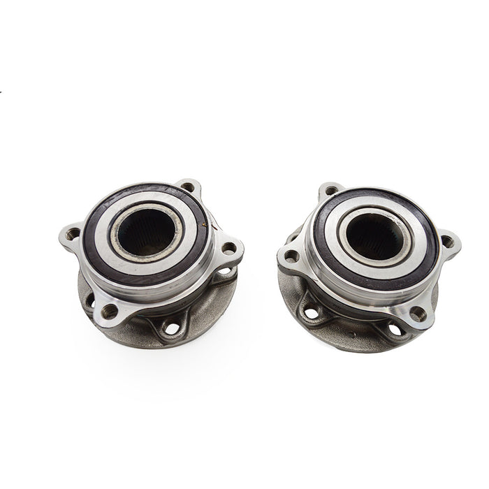 1ED407621A 1ED 407 621A is suitable for IDB AQ5E ID6 ID6X bearings rear axle bearings