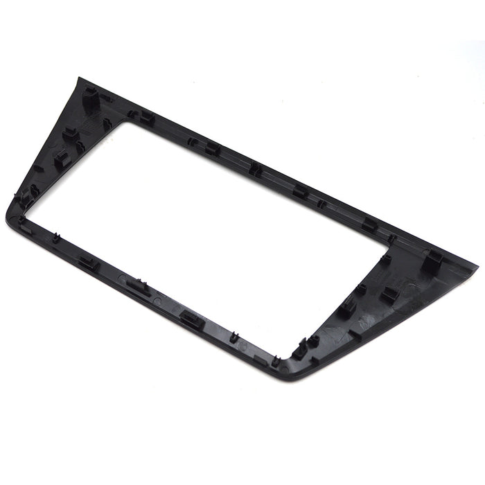 Glass 8-inch MIB outer frame For Touran glass 8-inch MIB outer frame 5TD 858 069 G 5TD858069G