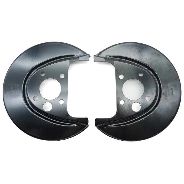 1J0615311A/3112A/611D/612D Brake Disc Cover Plate for Golf/Lavida/Komik/Bora