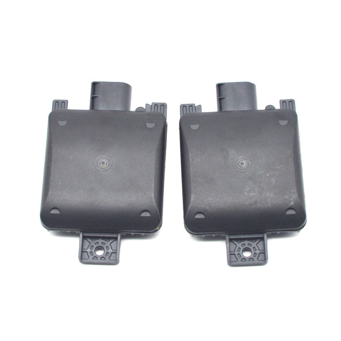 2Q0907685G/686G is suitable for VW Atlas Caddy Audi AQ4E 5E A3 lane change module
