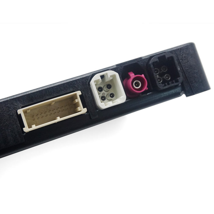 8 W0 035 283A for Audi Q5 Q7 Q8 A6 A7 Control Unit 8w0035283a