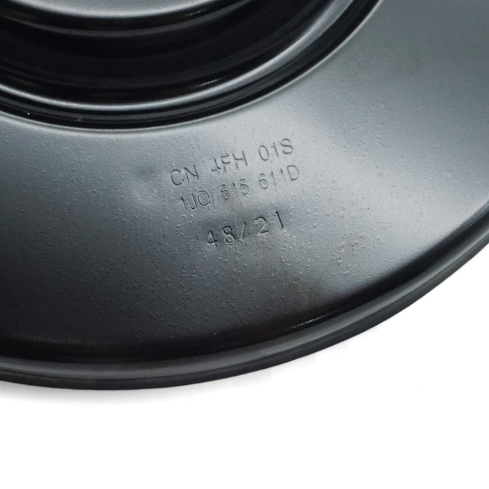 1J0615311A/3112A/611D/612D Brake Disc Cover Plate for Golf/Lavida/Komik/Bora