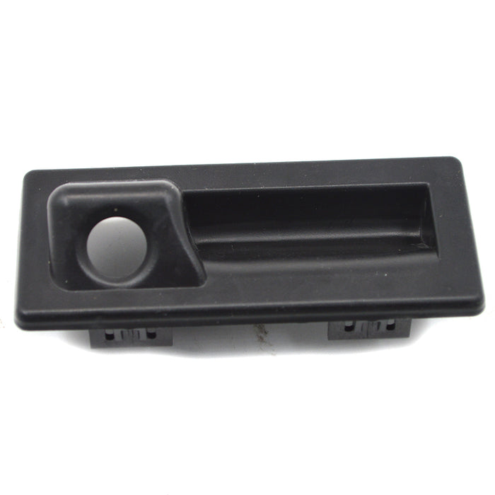 Reverse camera protective case 8W8 827 566 E For Audi Q5 New reverse camera protective case