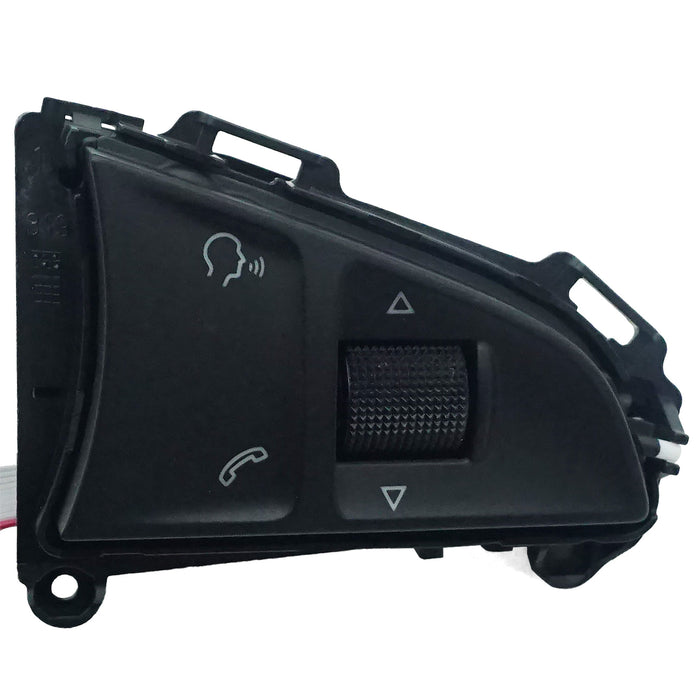 5ED 919 719B Suitable for Skoda Octavia Steering Wheel Buttons Pair 5ED 919 719B