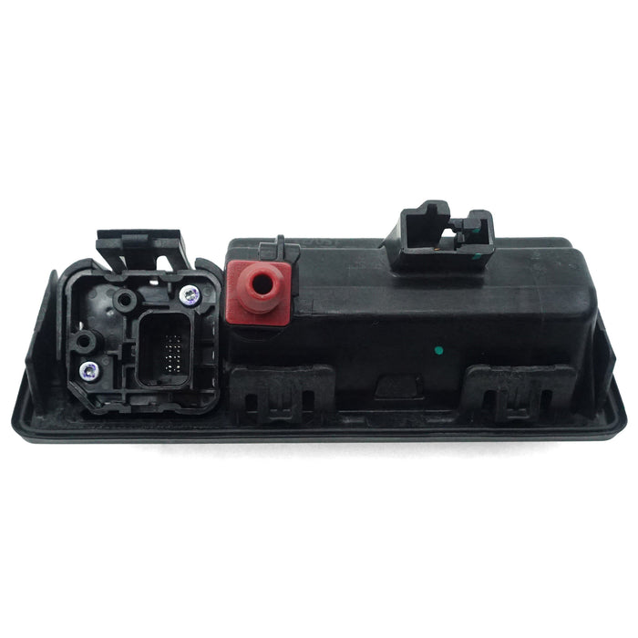 5e3827566a for Seat Terr Audi Q4q5e Skoda Enyaq Id7 Rearview Camera