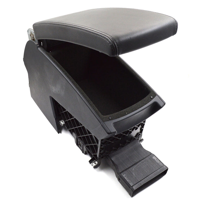 Armrest box For Passat B7 armrest box assembly 3AD 863 319 L ELY For 2012-2016 Passat B7 Armrest box