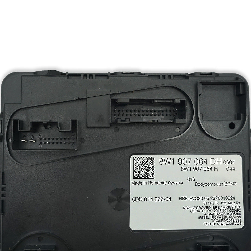 8W1907064DH For the central control unit BCM module of the Audi A4 A5 S4 S5 Q7 Q8 comfort/convenience system
