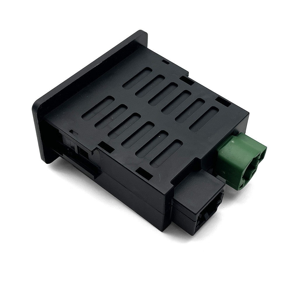 Wireless Carplay set with cable suitable for Volkswagen MIB2 Passat B8 CC Golf Tiguan Jetta