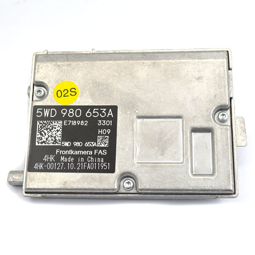 5WD980653A is suitable for Volkswagen Atlas Golf 8 fourth generation lane keeping camera