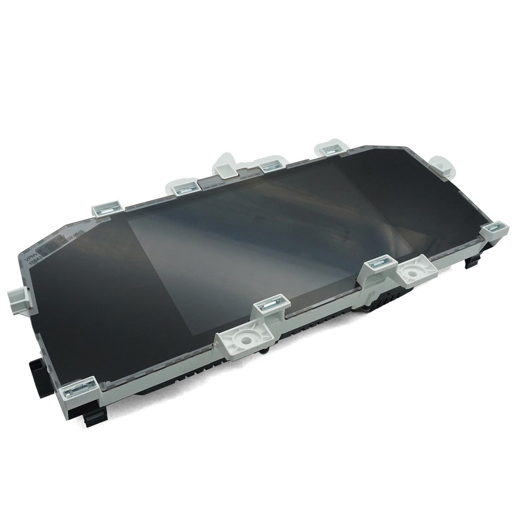 22D 920 310A is suitable for T-Cross POLO semi LCD instrument panel