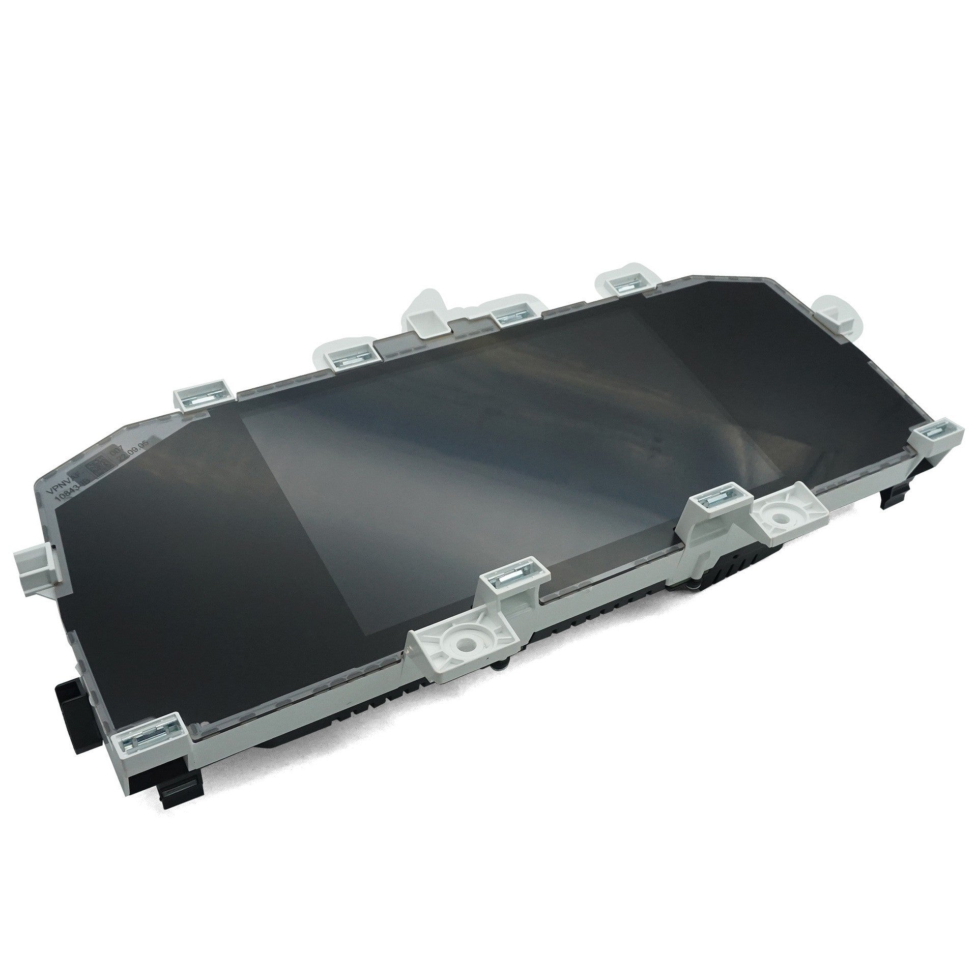 22D 920 310A is suitable for T-Cross POLO semi LCD instrument panel
