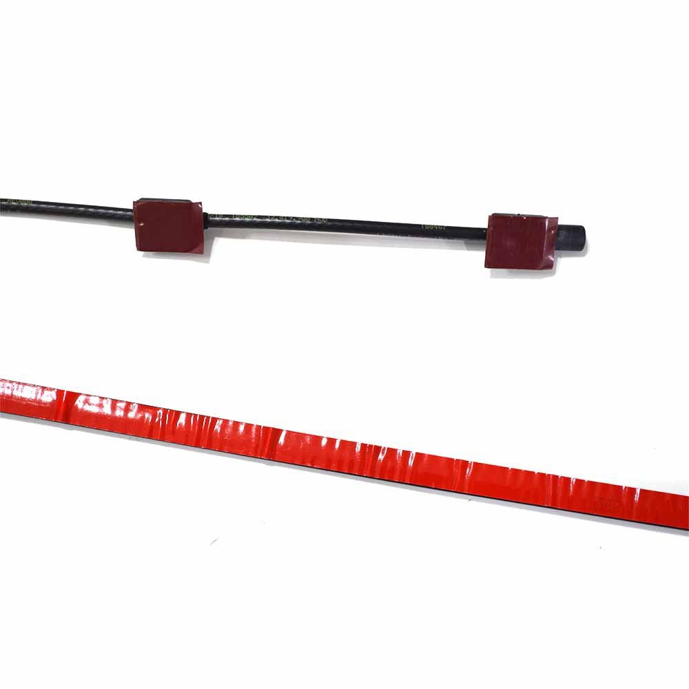 Suitable for VW Skoda Superb Touareg trunk foot scan module 3AA 962 243 E 3AA962243E with cable A SET