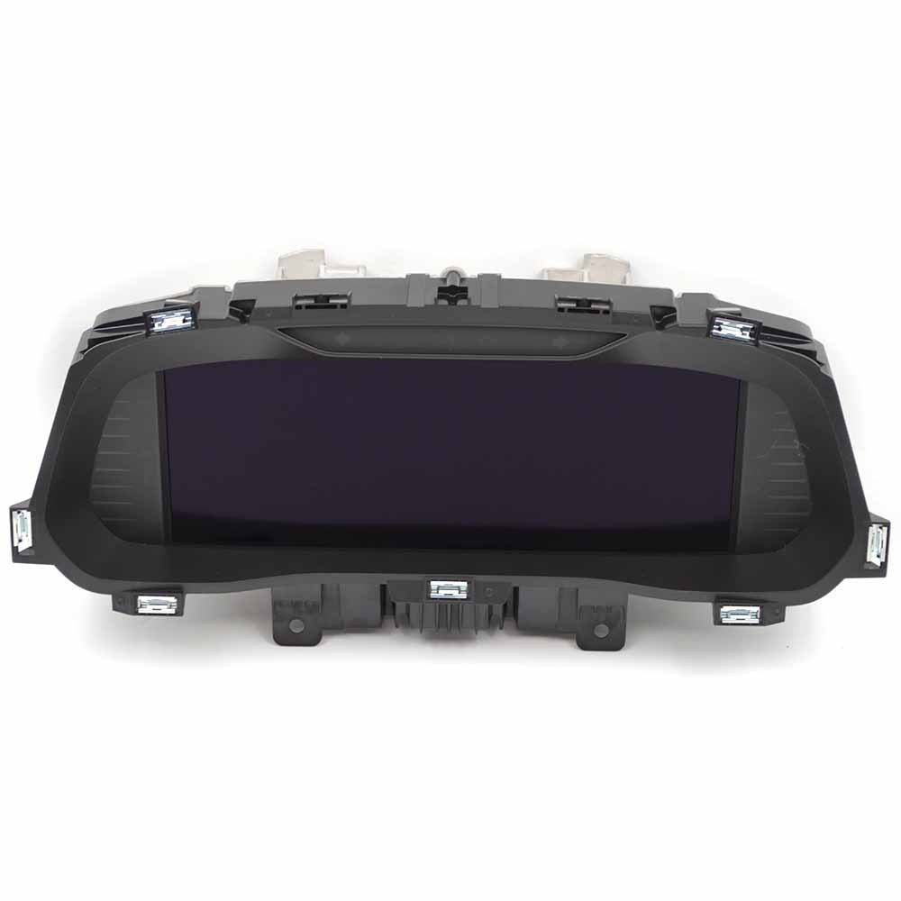 5DD 920 770 5DD 920770 is suitable for Skoda Octavia mk4 LCD instrument panel with frame