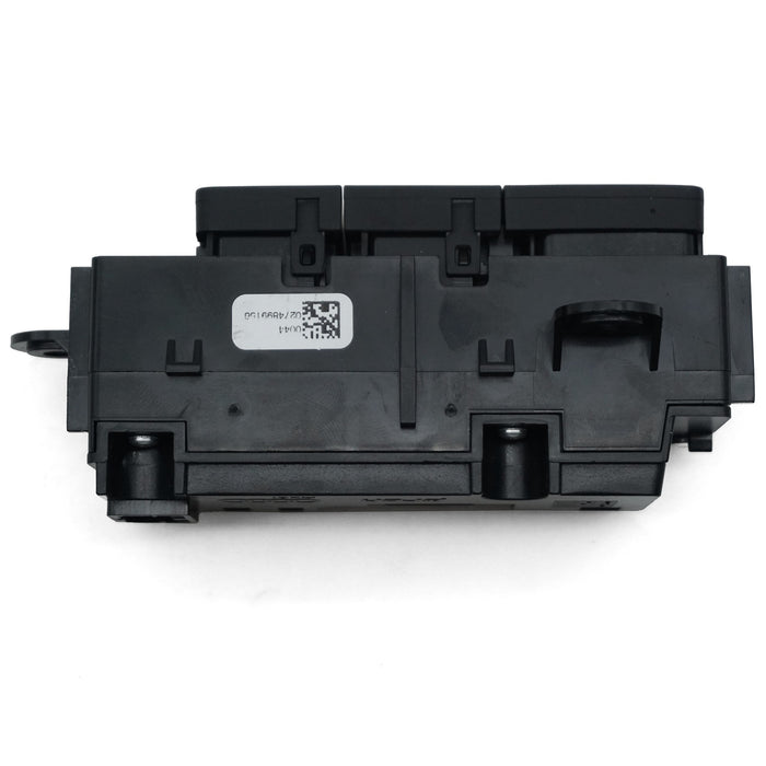 4K1941501/501K suitable for Audi A3 A6 A7 Q3 Q4 Q8 headlight switch low-end matte black