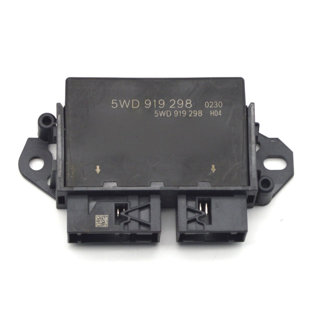 5WD919298 5WD 919298 is suitable for EVOAtlas golf 8 automatic parking module